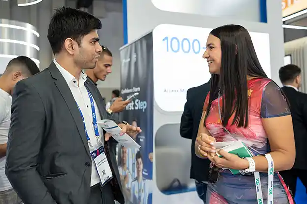 Forex Expo Dubai